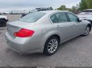 INFINITI G35x Image 4
