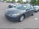 Toyota Camry Image 7