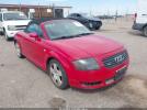 Audi TT 1.8l Image 1