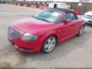 Audi TT 1.8l Image 11
