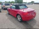 Audi TT 1.8l Image 5