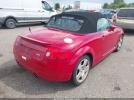 Audi TT 1.8l Image 10