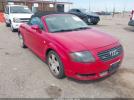 Audi TT 1.8l Image 2