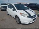 Nissan Versa Image 1