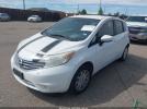 Nissan Versa Image 4