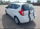 Nissan Versa Image 3