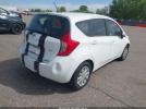 Nissan Versa Image 5