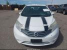Nissan Versa Image 9