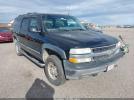 Chevrolet Suburban 2500 Lt Image 1