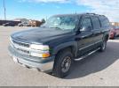 Chevrolet Suburban 2500 Lt Image 3