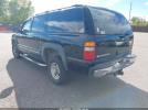 Chevrolet Suburban 2500 Lt Image 11