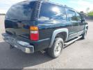 Chevrolet Suburban 2500 Lt Image 4