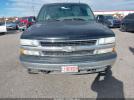 Chevrolet Suburban 2500 Lt Image 10
