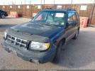 Subaru Forester S Image 7