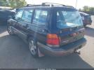 Subaru Forester S Image 5
