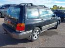 Subaru Forester S Image 3