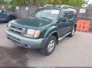Nissan Xterra Image 2