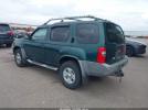 Nissan Xterra Image 9