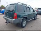 Nissan Xterra Image 7