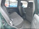 Nissan Xterra Image 3