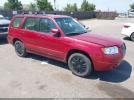 Subaru Forester 2.5x Image 1