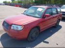 Subaru Forester 2.5x Image 3