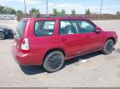 Subaru Forester 2.5x Image 4