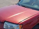 Subaru Forester 2.5x Image 9