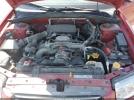 Subaru Forester 2.5x Image 8