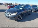 Subaru Crosstrek 2.0i Limited Image 16