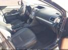 Subaru Crosstrek 2.0i Limited Image 5