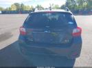 Subaru Crosstrek 2.0i Limited Image 9