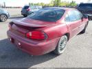Pontiac Grand Prix Se Image 9
