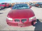 Pontiac Grand Prix Se Image 10
