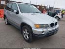 BMW X Series 3.0i Image 1