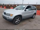 BMW X Series 3.0i Image 11