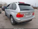 BMW X Series 3.0i Image 9