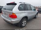BMW X Series 3.0i Image 2