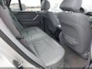 BMW X Series 3.0i Image 6