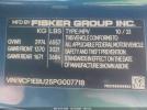 Fisker Ocean Extreme Image 10