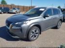 Nissan Rogue Sv Intelligent Awd Image 10