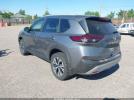 Nissan Rogue Sv Intelligent Awd Image 3