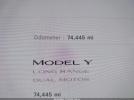 Tesla Model Y Long Range Dual Motor All-wheel Drive Image 9