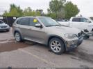 BMW X Series 4.8i Image 1