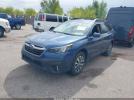 Subaru Outback Premium Image 4