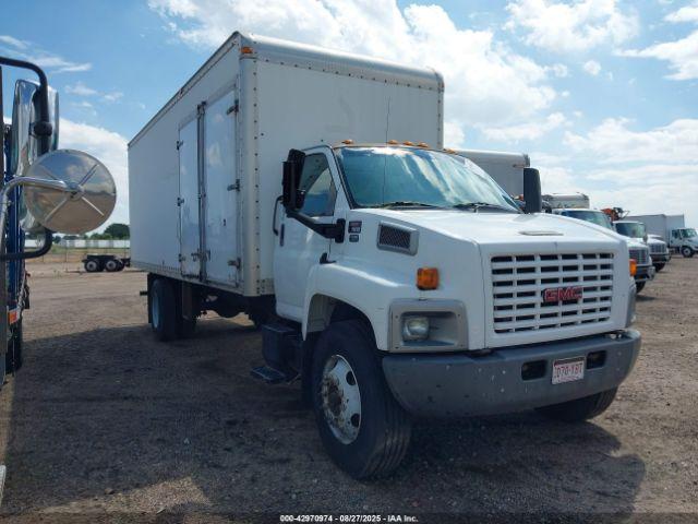  Salvage General Motors Tc7500