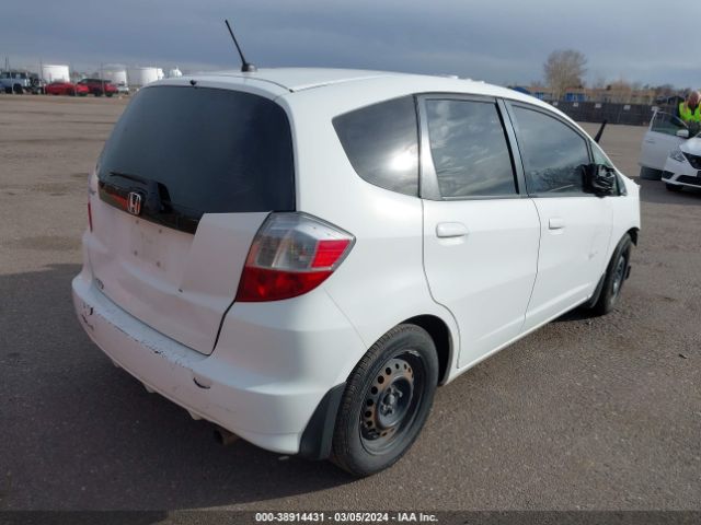 Honda Fit Image 3