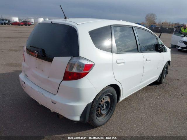 Honda Fit Image 3