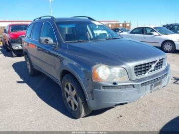  Salvage Volvo XC90