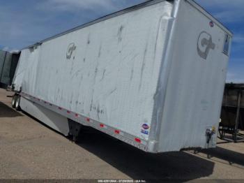  Salvage Utility Trailer Mfg Other